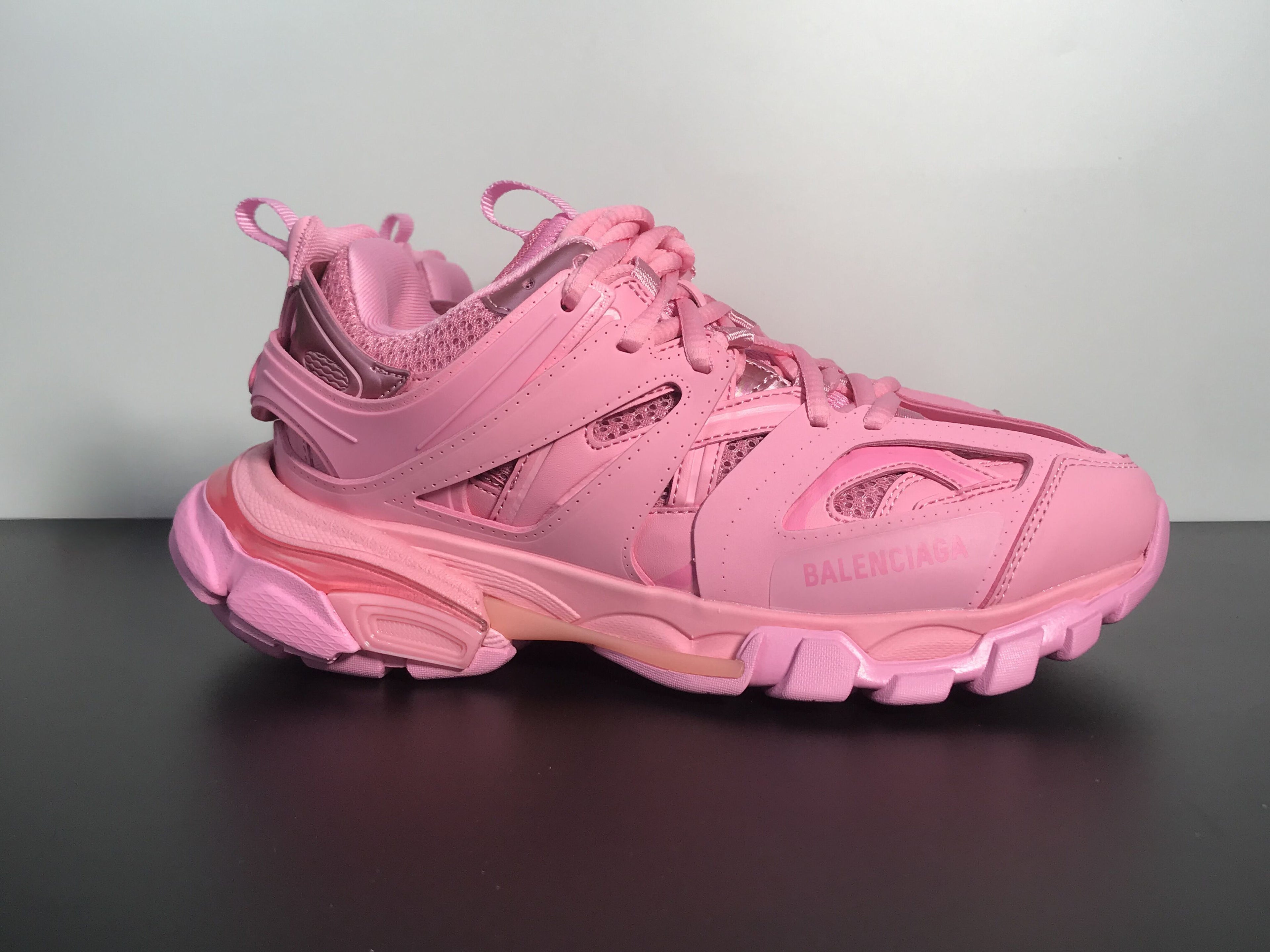 Balenciaga Tracks