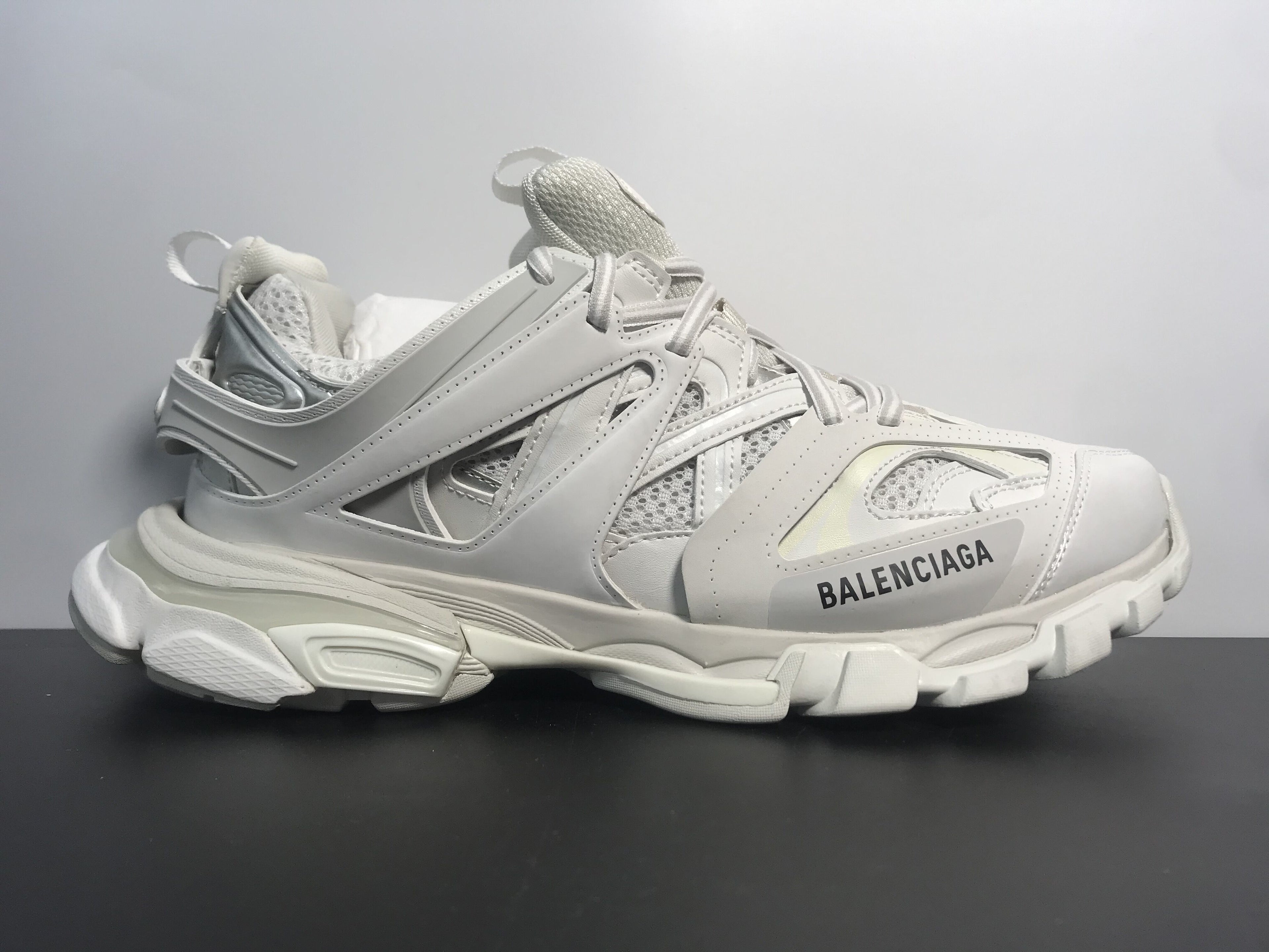Balenciaga Tracks
