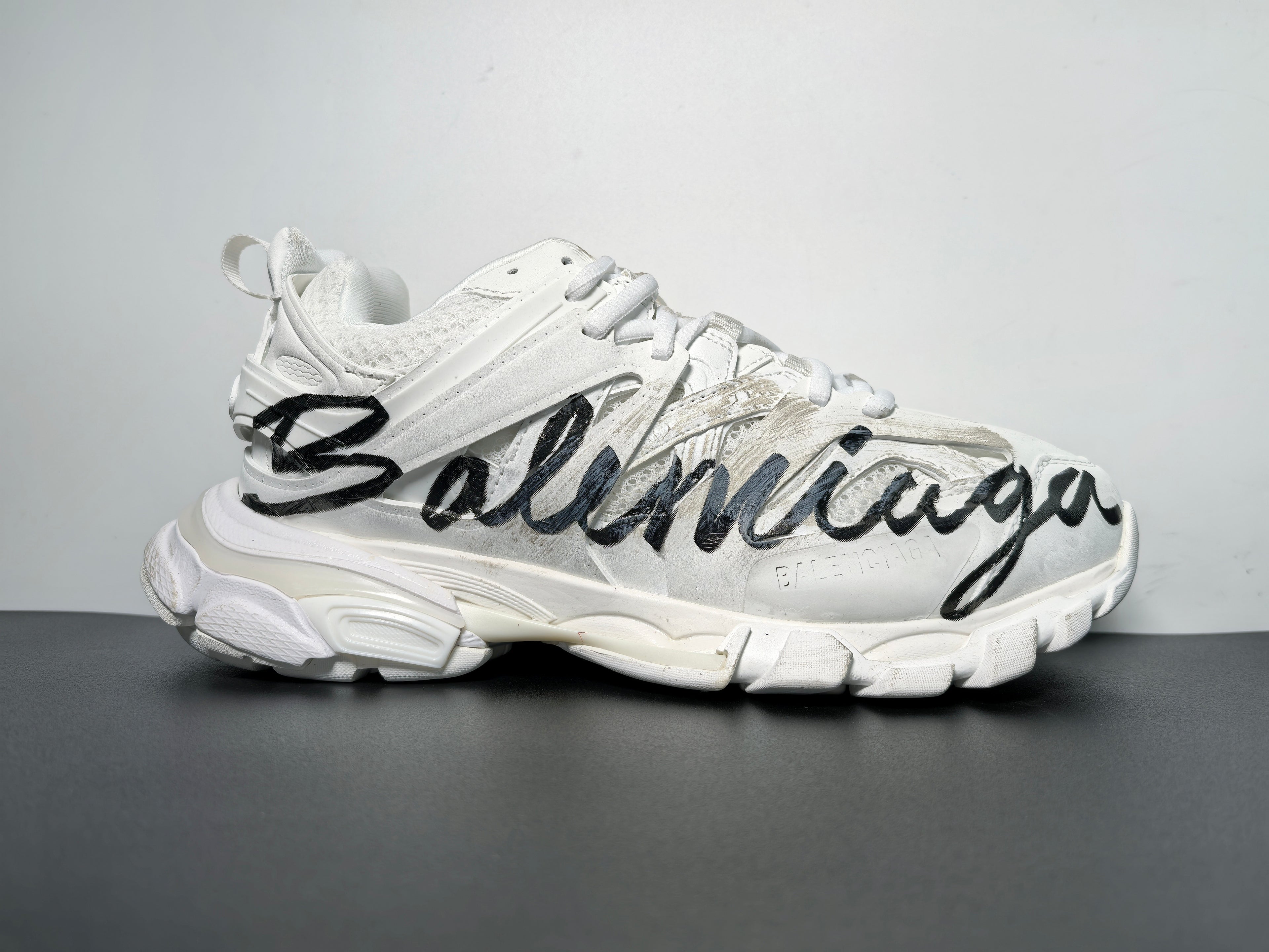 Balenciaga Tracks
