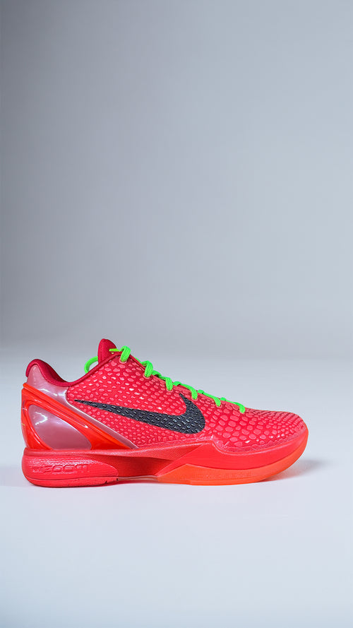 Kobe 6 Protro