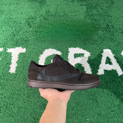 Jordan 1 Low Travis Scott