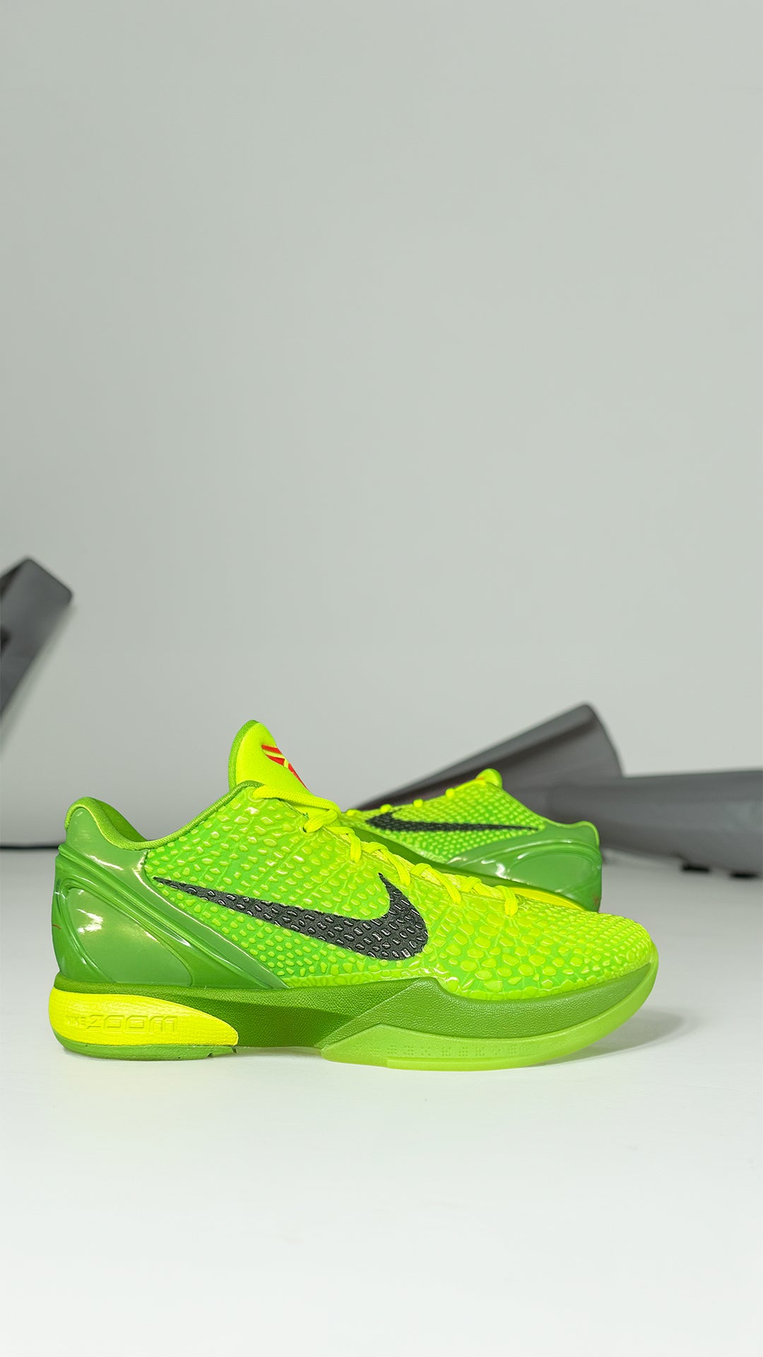 Kobe 6 Protro