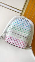 Louis Vuitton Racer Backpack